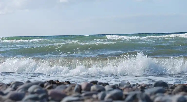 Sommerhus i Buschmühlen