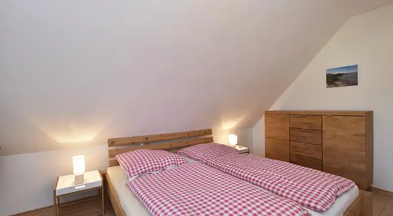 Sommerhus i Boiensdorf