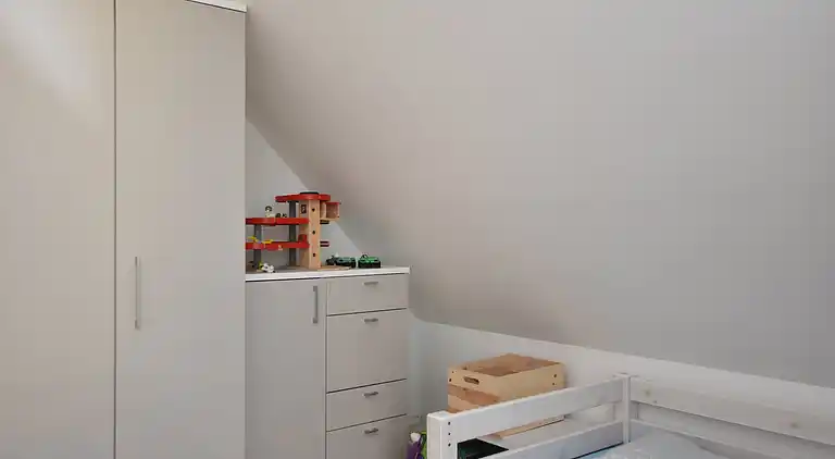 Sommerhus i Boiensdorf