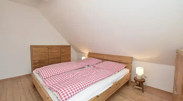 Sommerhus i Boiensdorf