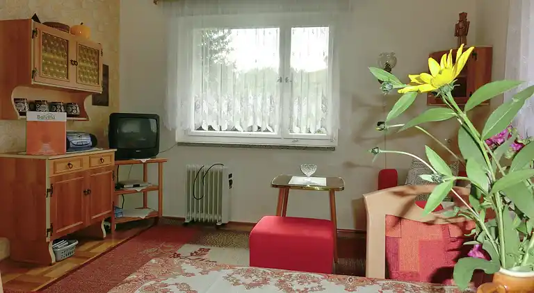 Holiday home in Schönbrunn