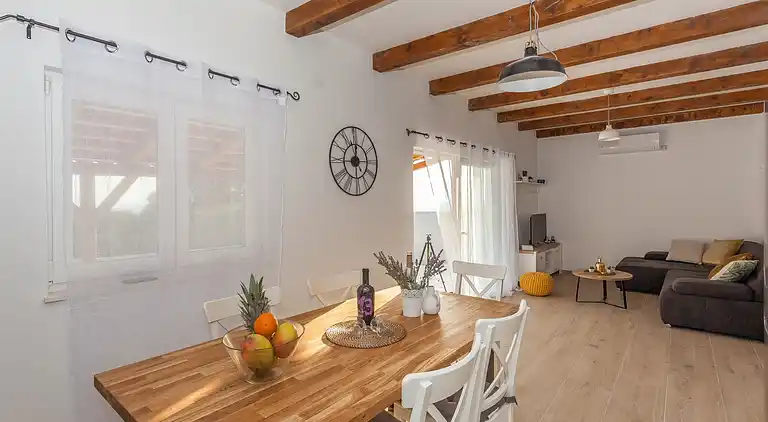 Vakantiehuis in Pakoštane