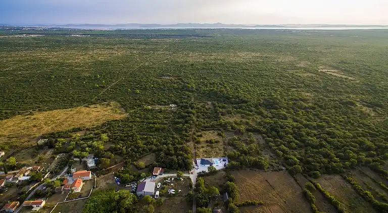 Villa in Zadar