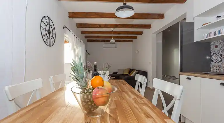 Vakantiehuis in Pakoštane