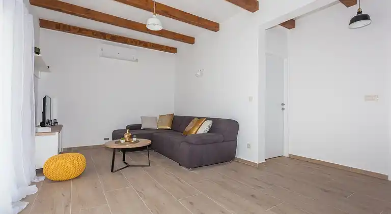 Vakantiehuis in Pakoštane