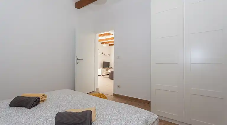 Vakantiehuis in Pakoštane