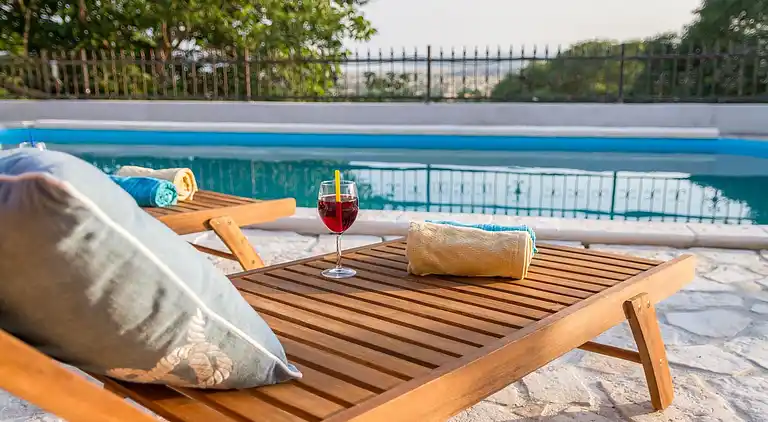 Vakantiehuis in Pakoštane