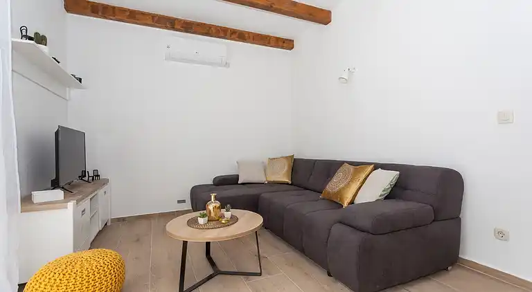 Vakantiehuis in Pakoštane