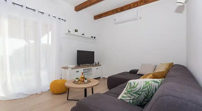 Vakantiehuis in Pakoštane