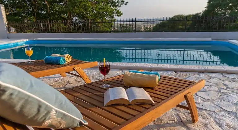 Vakantiehuis in Pakoštane