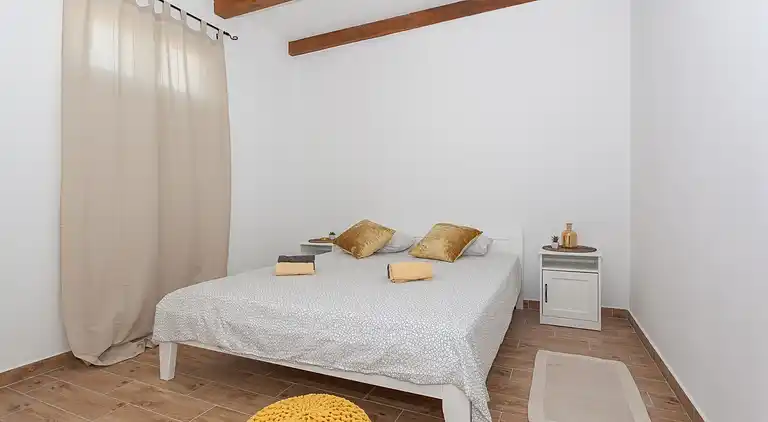 Vakantiehuis in Pakoštane