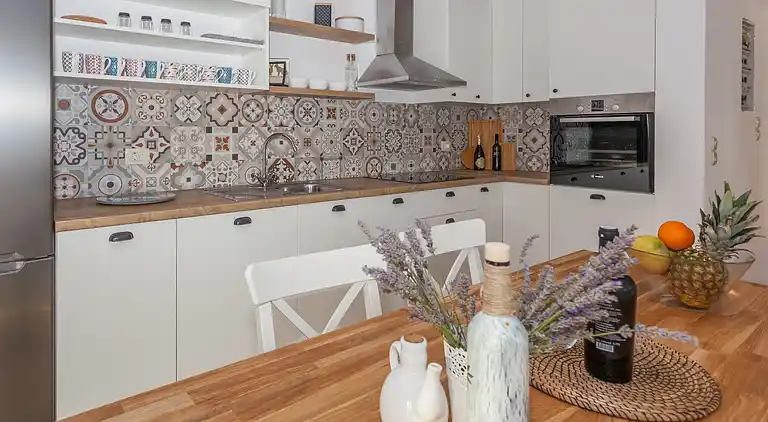 Vakantiehuis in Pakoštane