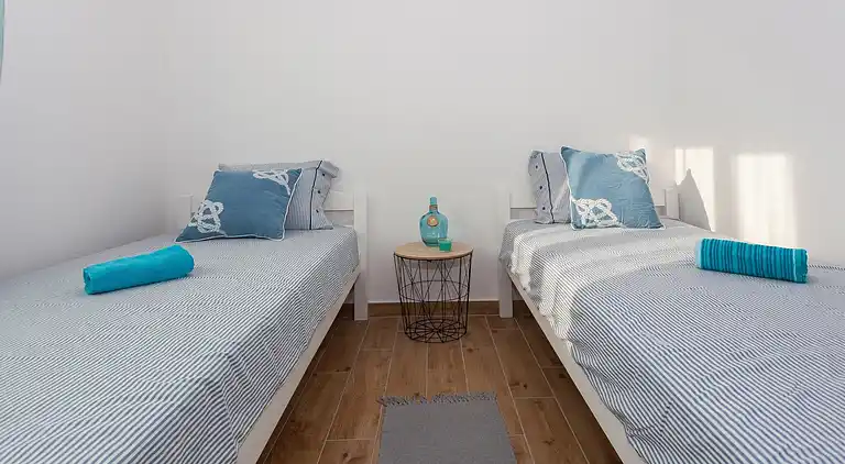 Vakantiehuis in Pakoštane