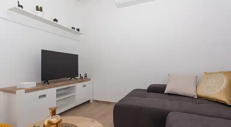 Vakantiehuis in Pakoštane