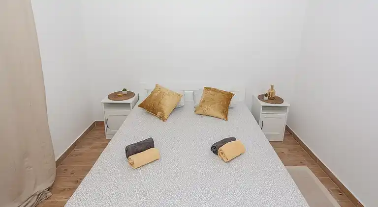 Vakantiehuis in Pakoštane