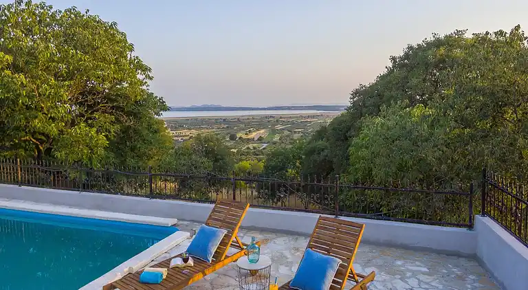 Vakantiehuis in Pakoštane