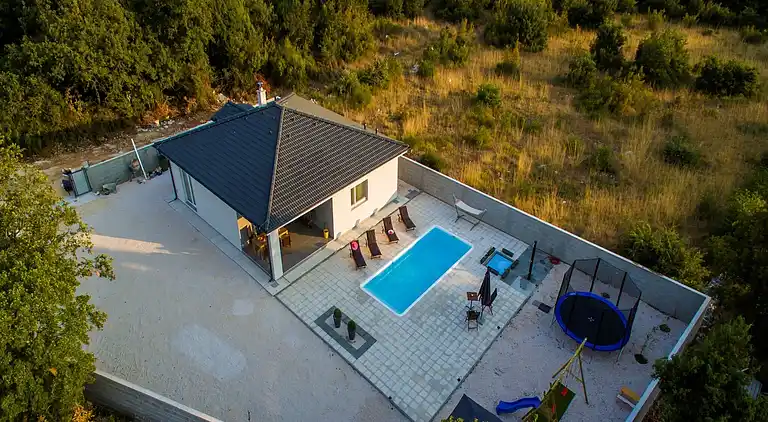 Villa in Zadar
