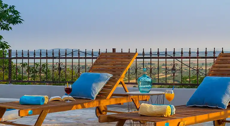 Vakantiehuis in Pakoštane