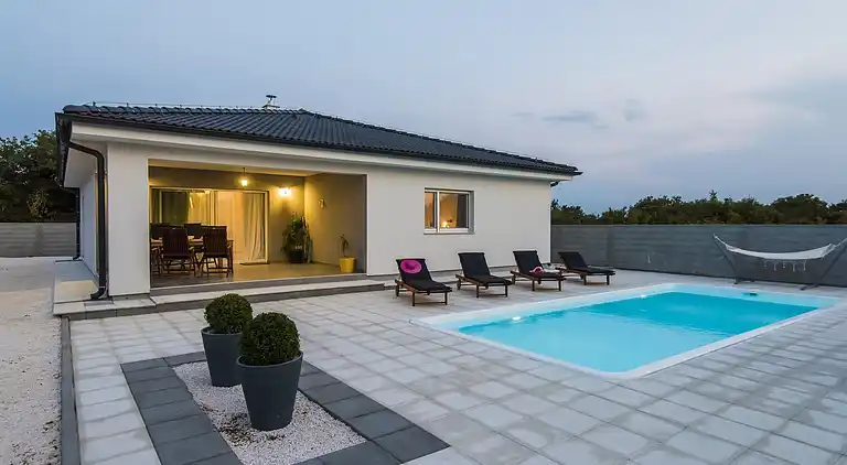 Villa in Zadar