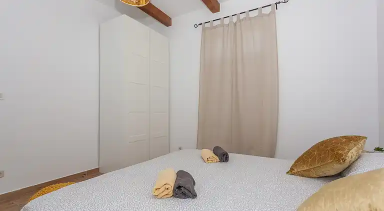 Vakantiehuis in Pakoštane