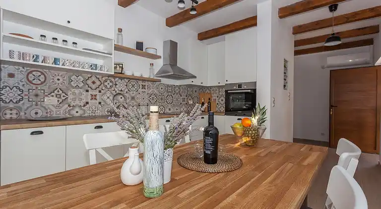 Vakantiehuis in Pakoštane