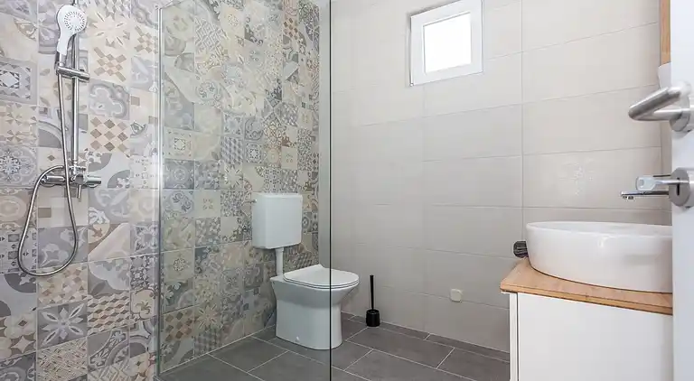 Vakantiehuis in Pakoštane