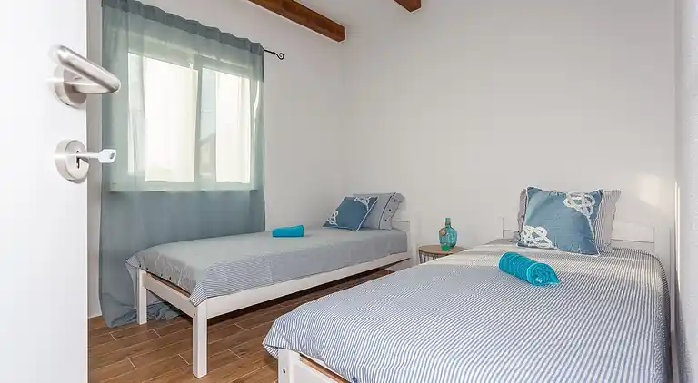 Vakantiehuis in Pakoštane