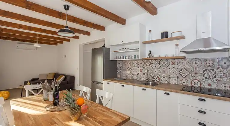 Vakantiehuis in Pakoštane