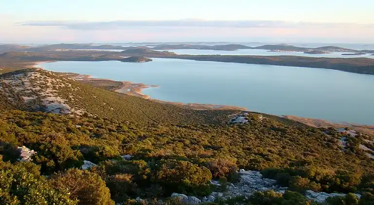 Vakantiehuis in Pakoštane