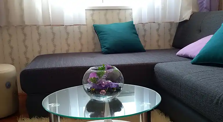 Apartment in Vinišće