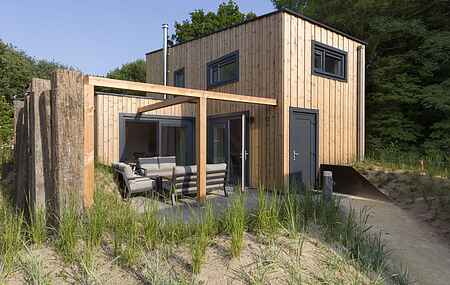 Holiday home in Vlissingen