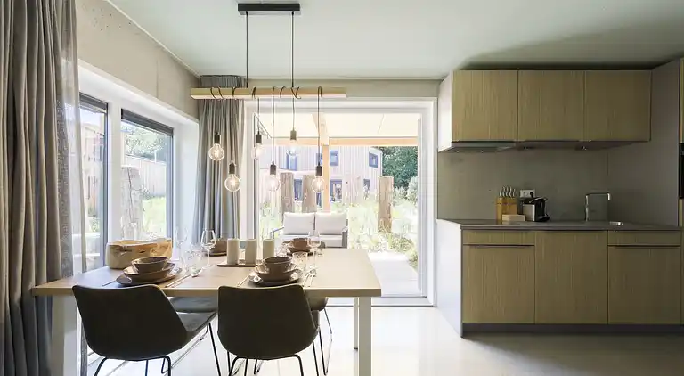 Vakantiehuis in Vlissingen