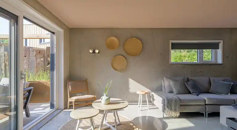 Vakantiehuis in Vlissingen