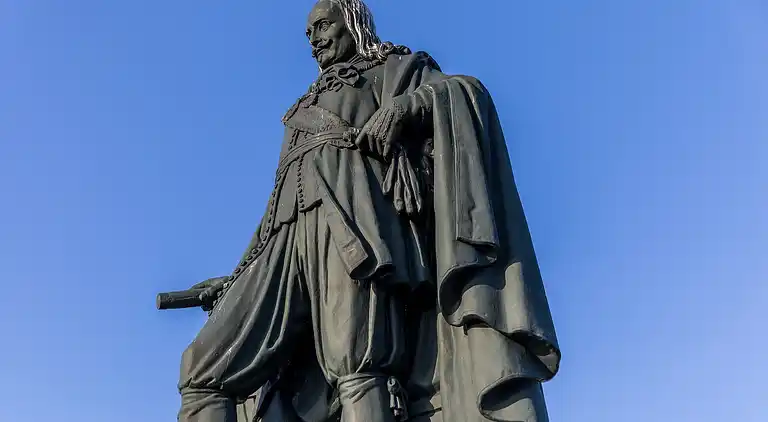 Vakantiehuis in Vlissingen