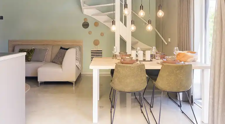 Vakantiehuis in Vlissingen