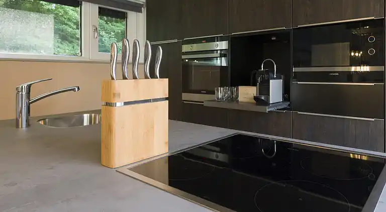 Vakantiehuis in Vlissingen