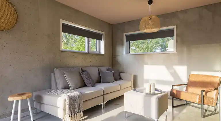 Vakantiehuis in Vlissingen