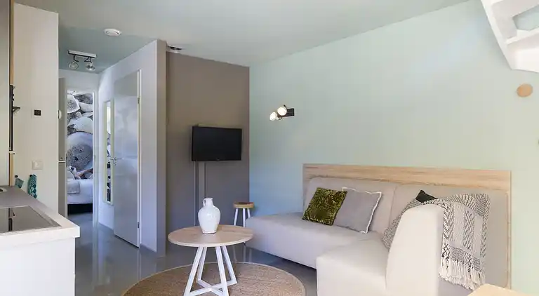 Vakantiehuis in Vlissingen