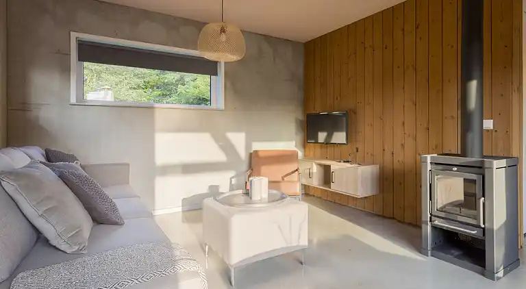 Vakantiehuis in Vlissingen