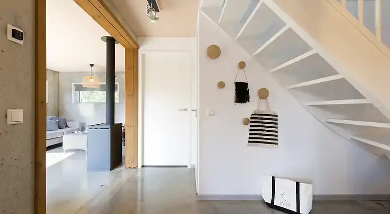 Vakantiehuis in Vlissingen