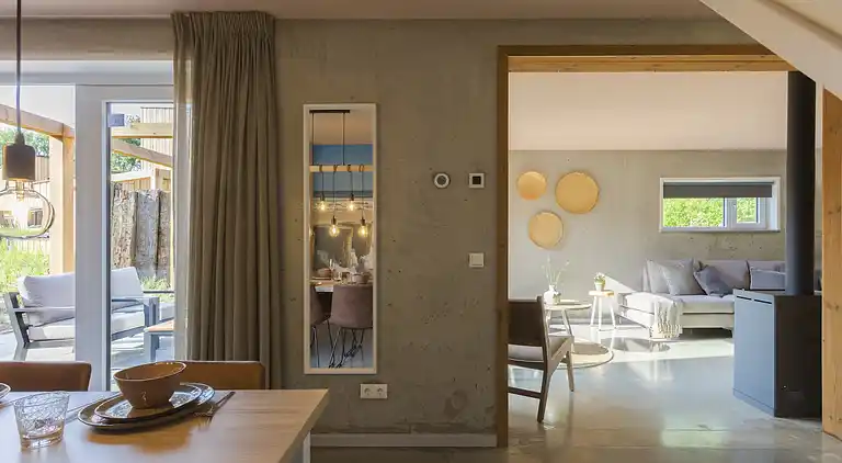 Vakantiehuis in Vlissingen