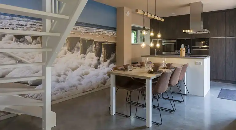 Vakantiehuis in Vlissingen