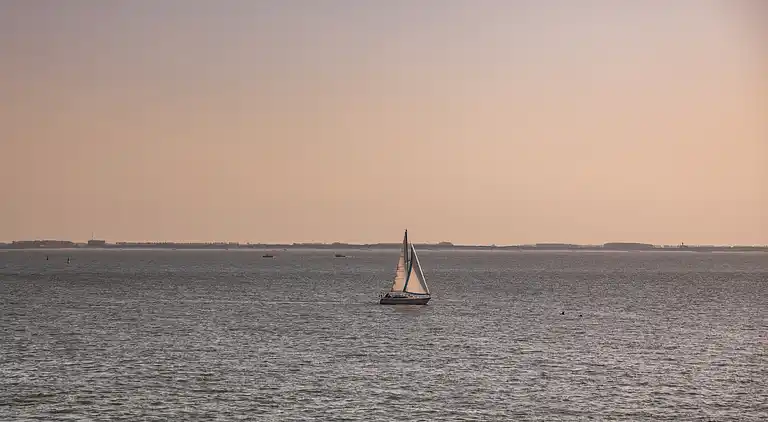 Vakantiehuis in Vlissingen