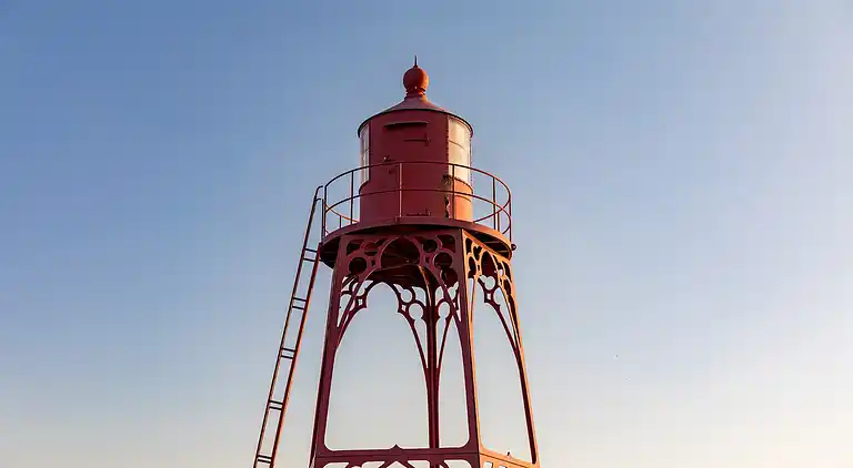 Vakantiehuis in Vlissingen