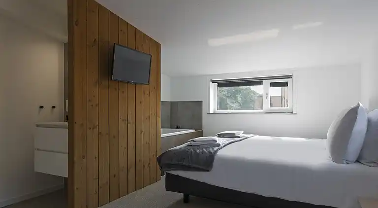 Vakantiehuis in Vlissingen