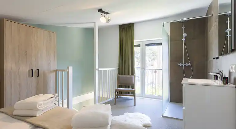 Vakantiehuis in Vlissingen