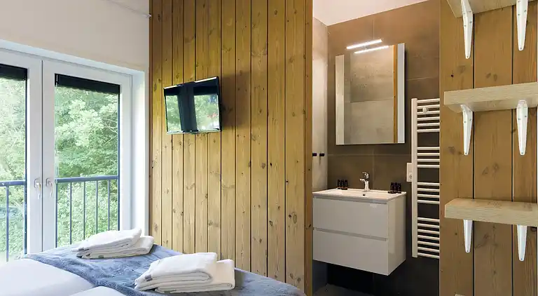 Vakantiehuis in Vlissingen