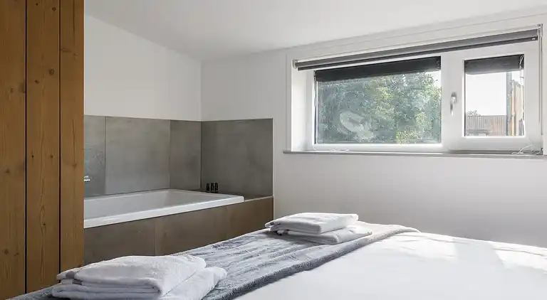 Vakantiehuis in Vlissingen