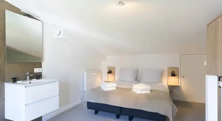 Vakantiehuis in Vlissingen