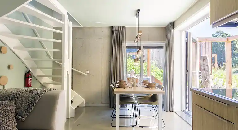 Vakantiehuis in Vlissingen